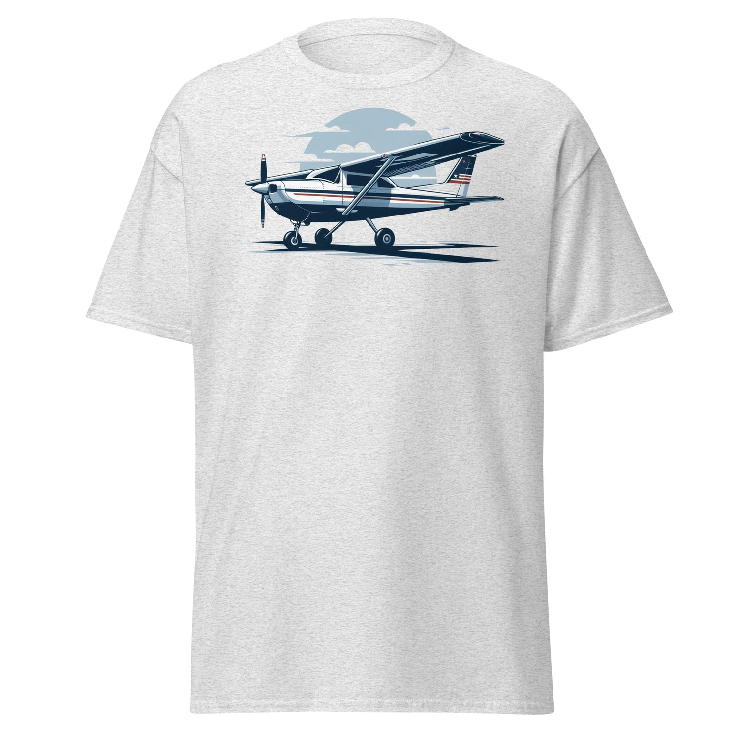 Cessna Classic Aviator Tee